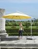 Picture of Midi Plus 29” Square Umbrella Base, 220 lbs.
