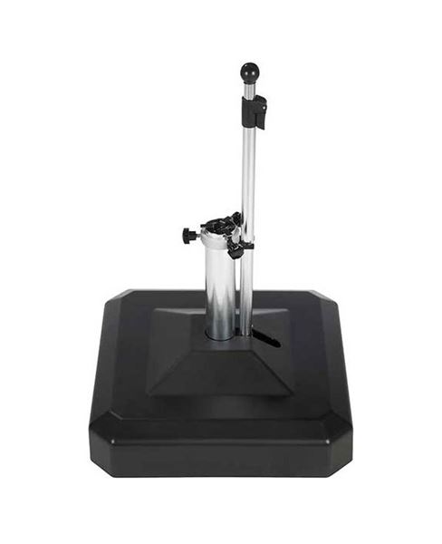 Picture of Mini Plus Square Umbrella Base, 99 lbs.