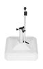 Picture of Mini Plus Square Umbrella Base, 99 lbs.