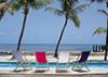 Picture of Telescope Cabana Folding Beach Chair, 10 lbs.
