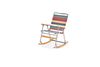 Picture of Telescope Telaweave Folding Rocker Beach Chair