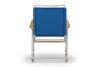 Picture of Telescope Telaweave Folding Rocker Beach Chair