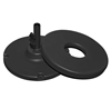80 lb. Resin-Coated Concrete Filled Umbrella Base