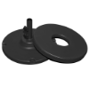 80 lb. Resin-Coated Concrete Filled Umbrella Base