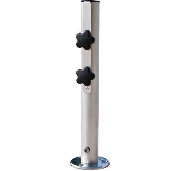 Camlock Surface Mount Umbrella Base