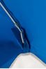 Lifeguard 6.5 Foot Diameter Fiberglass Umbrella