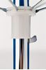 Lifeguard 6.5 Foot Diameter Fiberglass Umbrella