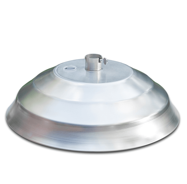 Aluminum Umbrella Base 50 Lbs