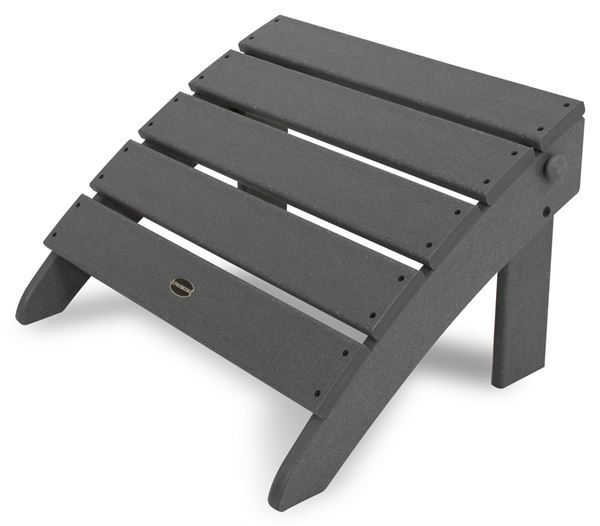 Polywood Large Adirondack Ottoman