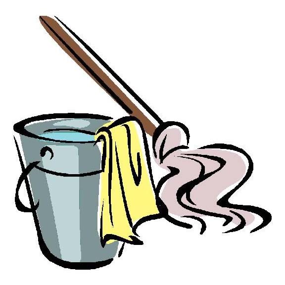 Clean your Pool Furniture!