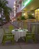 Polywood South Beach Dining Chair