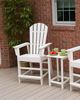 Polywood South Beach Counter Chair