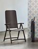 Darsena Plastic Resin Folding Armchair