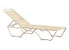 Tropitone Kahana Strap Pool Chaise Lounge