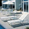 Tropitone Patio Furniture - Millennia EZ Span Vinyl Strap Bar Stool