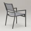 Tropitone Cabana Club Sling Dining Chair