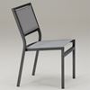 Tropitone Cabana Club Sling Side Chair