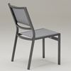 Tropitone Cabana Club Sling Side Chair