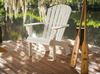 Marine Grade Polymer Adirondack Beach Chair