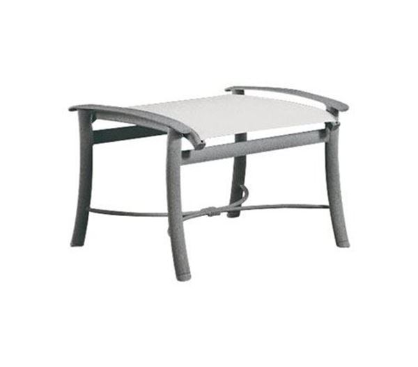 Tropitone Montreux Sling Patio Ottoman