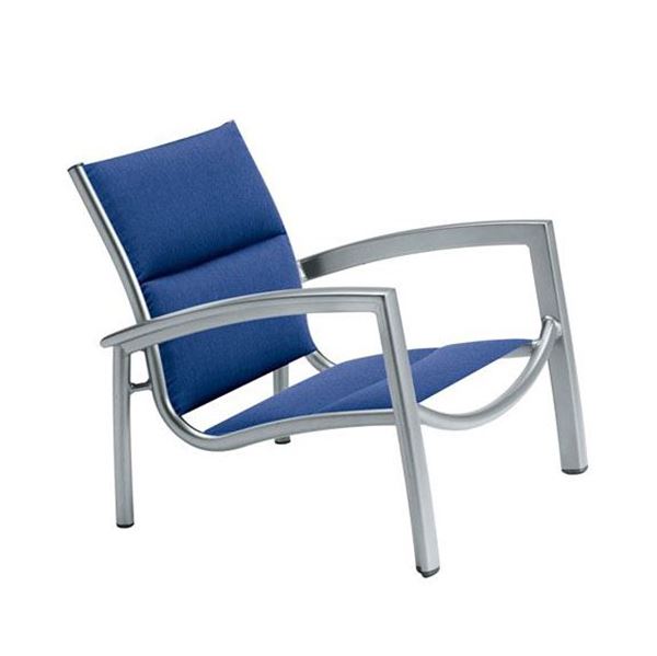 Tropitone South Beach Padded Sling Spa Chair