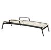 Tropitone Elance EZ Span Vinyl Strap Chaise Lounge