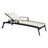 Tropitone Elance EZ Span Vinyl Strap Chaise Lounge