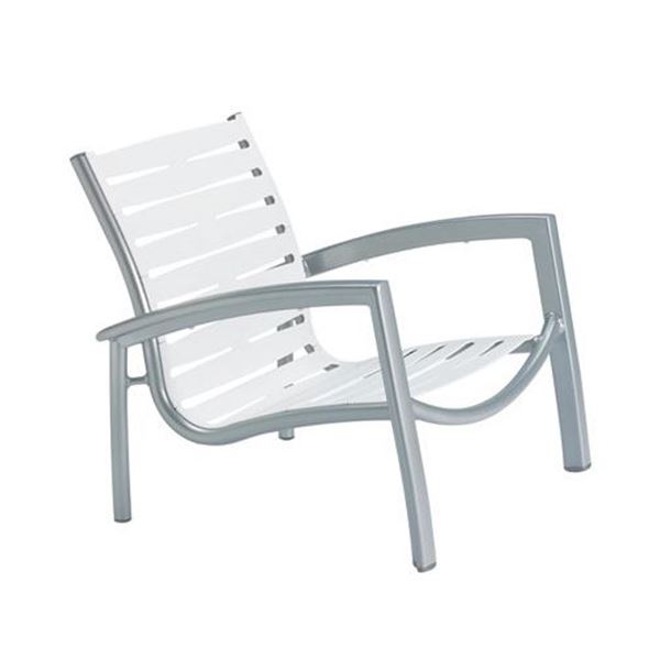 Tropitone South Beach EZ Span Vinyl Strap Spa Chair