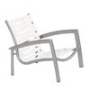 Tropitone South Beach EZ Span Vinyl Strap Spa Chair