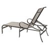 Tropitone Torino Sling Chaise Lounge