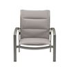 Tropitone Elance Padded Sling Spa Chair