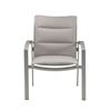 Tropitone Elance Padded Sling Dining Chair