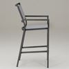 Tropitone Cabana Club Sling Bar Stool