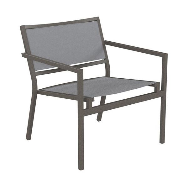 Tropitone Cabana Club Sling Lounge Chair