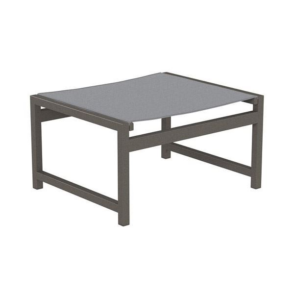 Tropitone Cabana Club Sling Ottoman