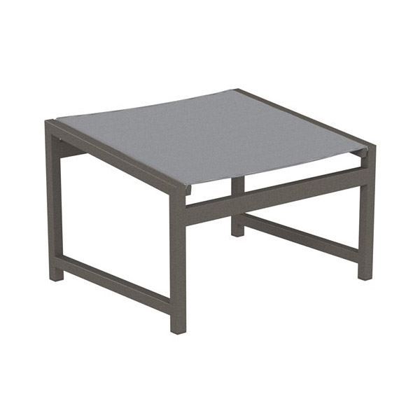 Tropitone Cabana Club Sling Angled Ottoman