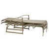 Tropitone Mainsail Sling Chaise Lounge