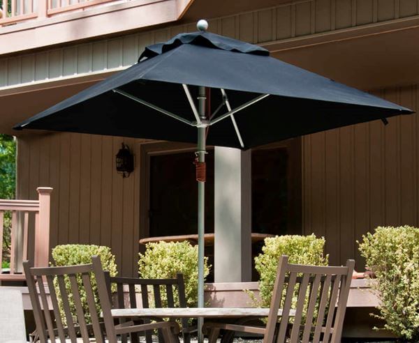 commercial patio umbrellas plastic Large Commercial Patio Umbrellas