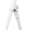 11 Foot Octagonal Fiberglass Market Umbrella with Marine Grade Fabric with Auto Tilt and Crank Lift - Joint