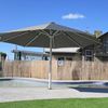16 ft. Octagonal Nova Giant Cantilever