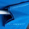 7.5 Foot Octagonal Fiberglass Market Umbrella with Marine Grade Fabric - Pocket
