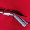 Frankford 6.5 Foot Lifeguard Umbrella with Acrylic Fabric and Tilt Aluminum Pole - Endtip