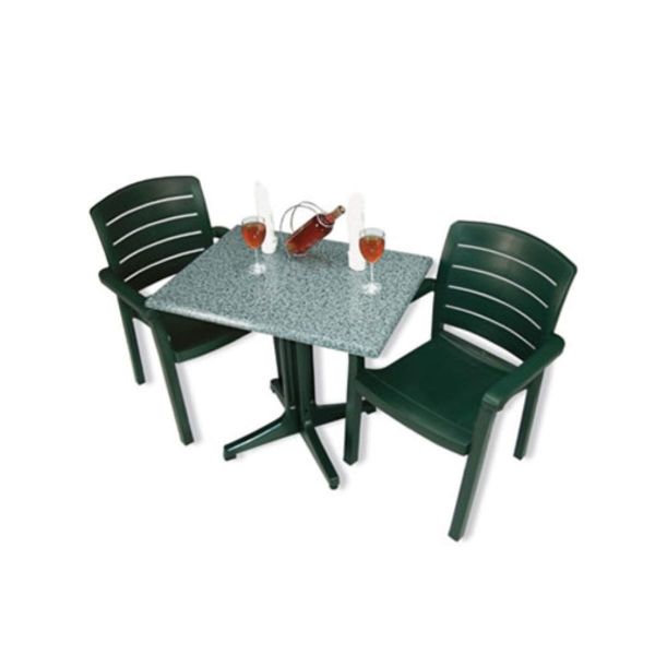 Acadia Dining Set