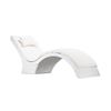 Ledge Lounger Signature In-Pool Deep Chaise Lounge