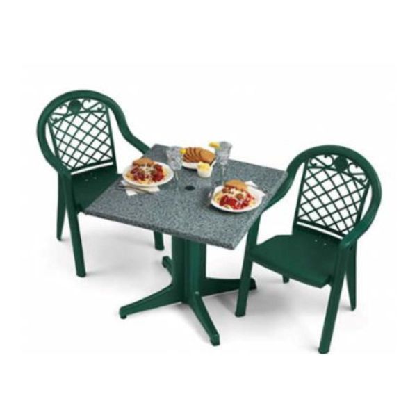 Savannah Dining Set