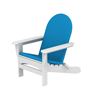 Polywood Cushion Adirondack Chair Full Cushion Only