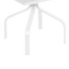 Commercial Marine Grade Polymer Square Side Table