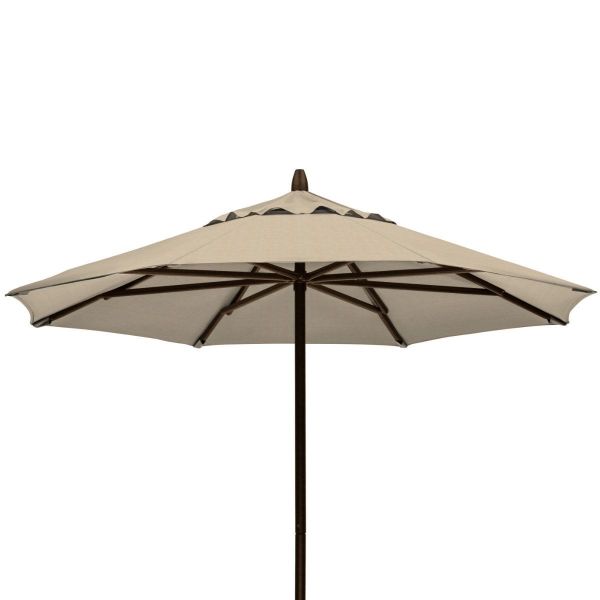 7' Commercial Market Umbrella