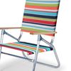 Telescope Light N'Easy High Boy Beach Chair