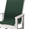 Telescope Leeward Adjustable Swivel Rocker Fabric Sling